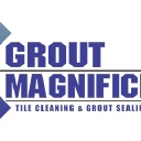 Grout Magnificent logo