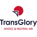 TransGlory logo
