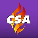 CSA HVAC Services logo