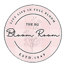 BG Bloom Room logo