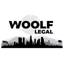 Woolf Legal logo