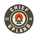Chief Upland logo