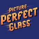 Picture Perfect Glass logo
