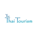 The Thai Tourism logo