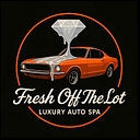 Fresh Off The Lot logo