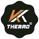 KT Thermo logo