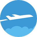 Blue Yonder Corp logo