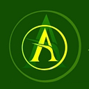 Ayur Ayushya logo