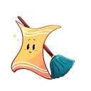 Clean American Houses logo
