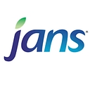 Jans logo