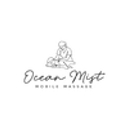 Ocean Mist Mobile Massage logo