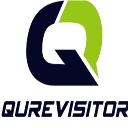 Qure Visitor logo