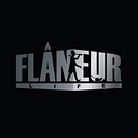 Flâneur Life logo
