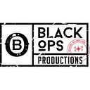 Black Ops Productions logo