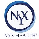 NYX Health logo