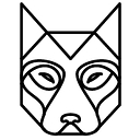 Primal Pooch logo