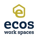ecos Workspaces logo