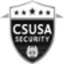 CSUSA Security logo