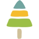 SmilingTreeToys logo