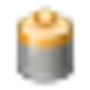 Total Battery logo