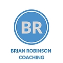 Brian Robinson Coaching logo