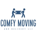 Comfy Moving and Delivery LLC logo