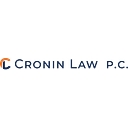 Cronin Law P.C. logo