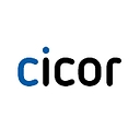 Cicor Group logo