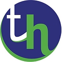 Transform Health (TransformHC) logo