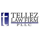 Tellez Law Firm logo
