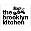 The Brooklyn Kitchen logo