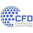 CFO Financial Solutions logo
