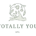 Totally You Spa, Inc. logo