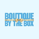 Boutique by the Box logo