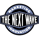 Thenextwave logo