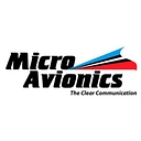 MicroAvionics logo