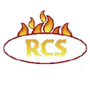 RCS Fireplace logo