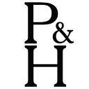 Plante & Hanley, P.C. logo