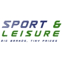 Sport & Leisure logo
