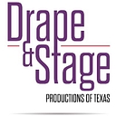 Drape & Stage Productions logo