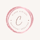 Clark Virtual Assistant Services logo