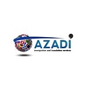 AZ Translation Services logo