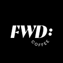 FWD:Coffee logo
