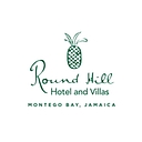 Round Hill Hotel and Villas logo