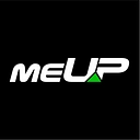 MeUp logo