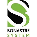Bonastre System logo