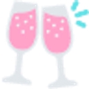 Cheers to Life Blogging logo