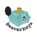 Beaver Keys logo