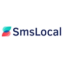 SMSLocal logo