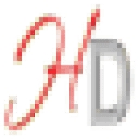 Hoosier Decal logo